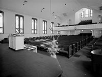 Ebenezer Baptist Church, Atlanta