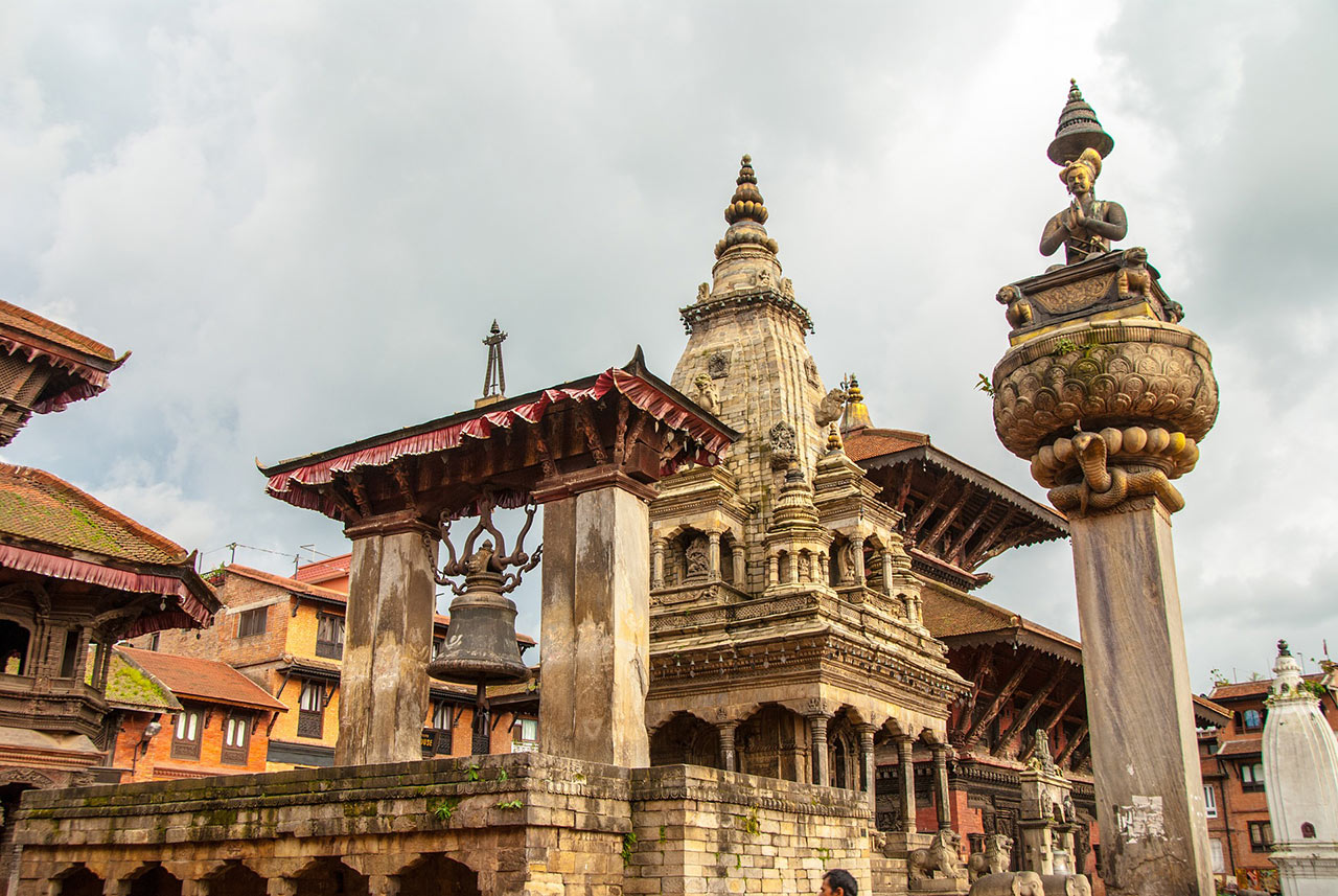 Visit Kathmandu Attractions | Top 10 things to do in Kathmandu, Nepal