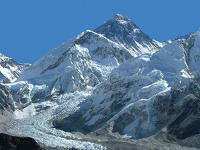 Sagamartha (Everest) National Park