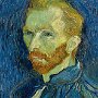 A van Gogh self-portrait is one of the National Gallery's top attractions ...