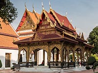 Bangkok National Museum (&copy; Ninara, CC-BY-ASA-3.0)