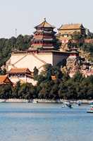Beijing's The Summer Palace