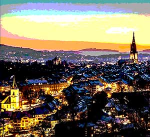Things to do in Bern