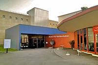 The Bern Museum for Communication.