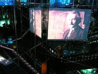 The Einstein Museum is one of Bern's top attractions.