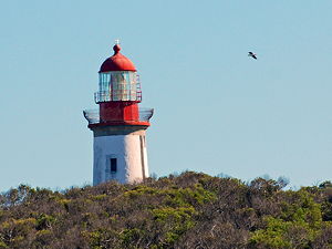Robben Island Lighthouse