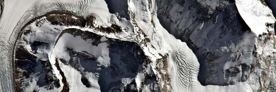 Climbing Mount Everest | Sagamartha, Khumbu Region, Nepal