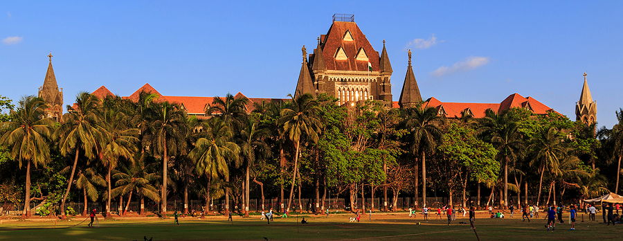 The Bombay High Court exercises jurisdiction over Maharashtra, Goa, Daman and Diu, and Dadra and Nagar Haveli