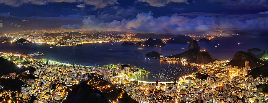 10 Best Things To Do In Rio De Janeiro Visit Rio De Janeiro Attractions