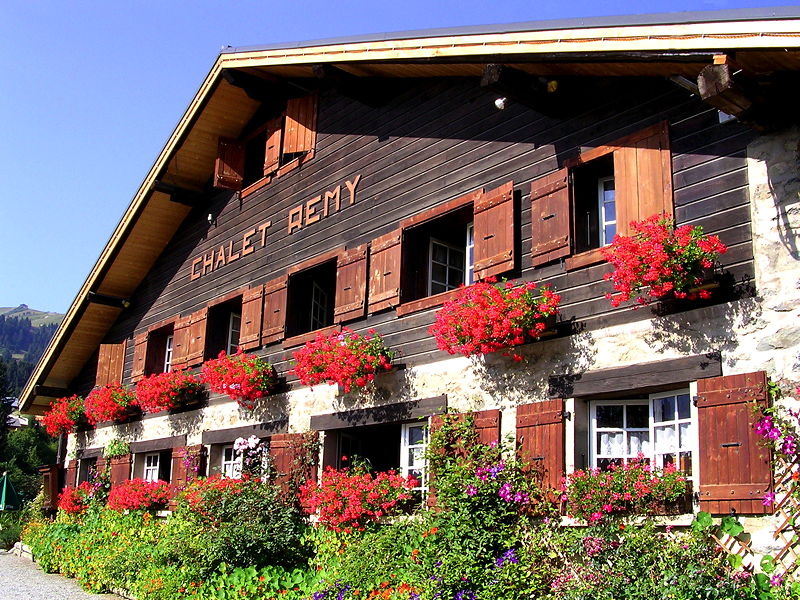 5 Best Things To Do In St Gervais Visit St Gervais Attractions