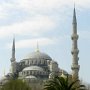 When visitors think about Istanbul, they usually picture the Blue Mosque (also known as the Sultan Ahmed Mosque). 