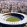 The Maracana Stadium from the air (© Arthur Boppre, CC BY 2.0).  