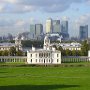 Maritime Greenwich, a world heritage site, is home to the Prime Meridian, the Royal Observatory, the Royal Maritime Museum and much more besies.  