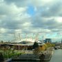 The O2 Arena, previously the Millennium Dome, is the world's busiest indoor arena
