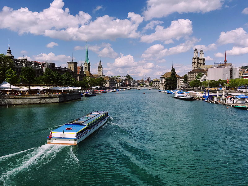 10 best to do in Zurich visit Zurich attractions